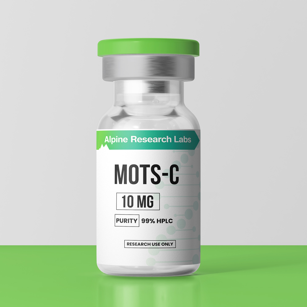 MOTS-C 10MG MOTS-C - Image 1