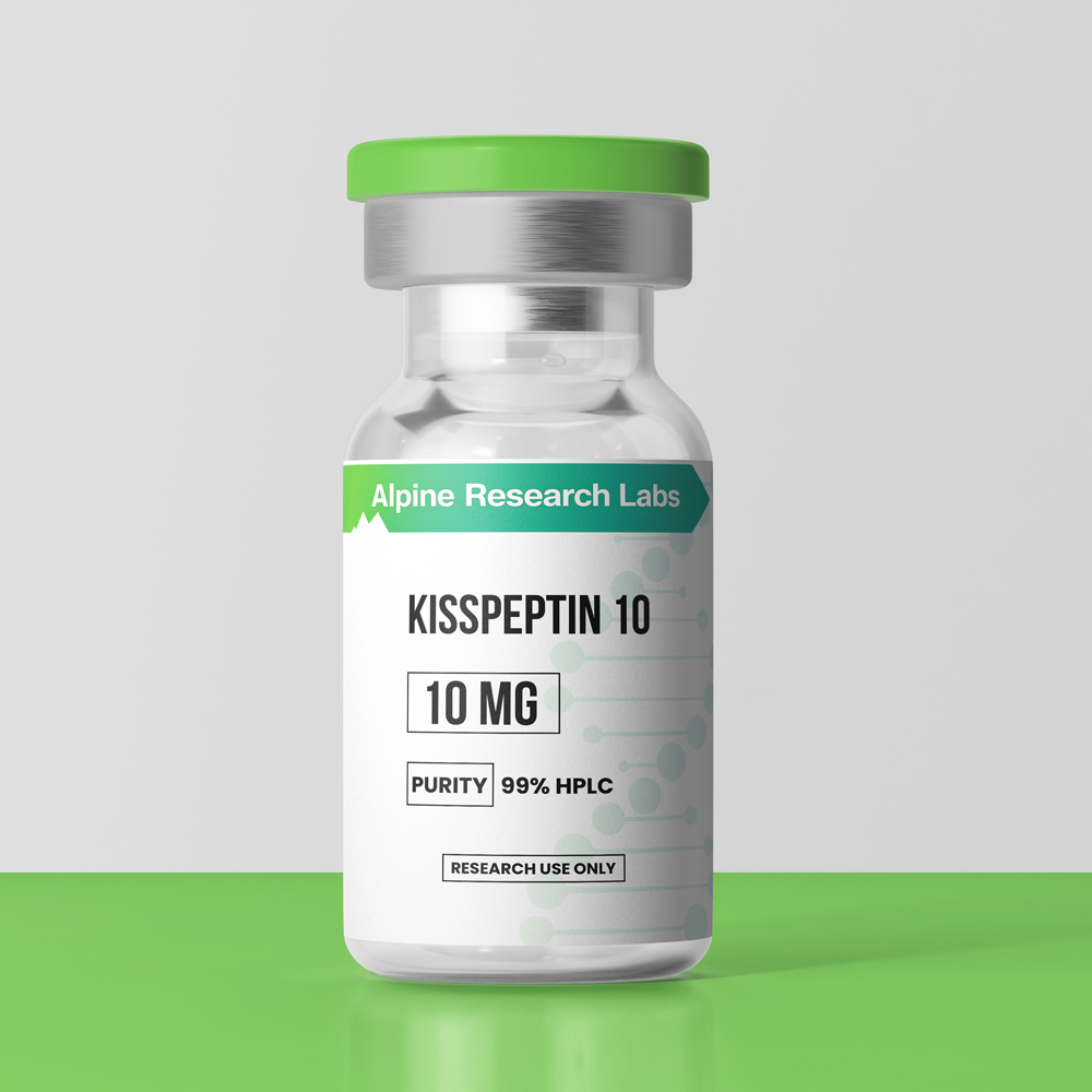 kisspeptin 10mg Kisspeptin 10 - Image 1