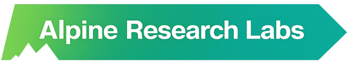 Alpine Research Labs logo